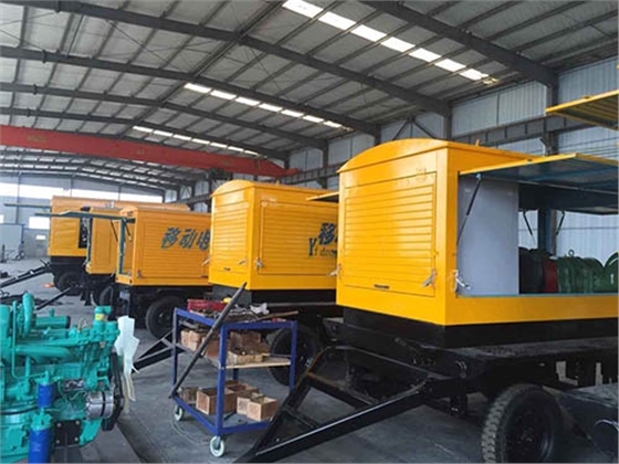 羅德移動(dòng)泵車 羅德移動(dòng)泵車