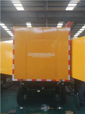 羅德移動(dòng)泵車 羅德移動(dòng)泵車