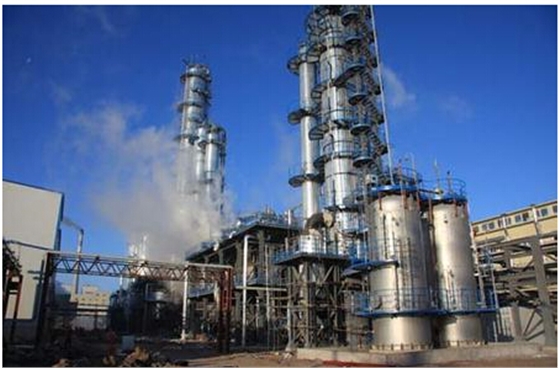 凸輪泵技術適合煤化工廢水廢渣處理 凸輪泵技術適合煤化工廢水廢渣處理