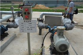 羅德含油污水提升轉(zhuǎn)子泵20161207 羅德含油污水提升轉(zhuǎn)子泵20161207