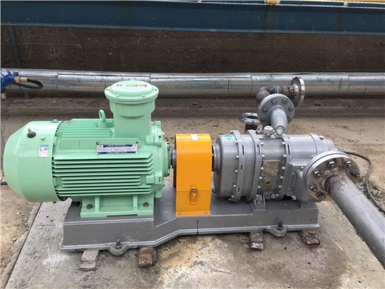 羅德乙醇卸車泵 羅德乙醇卸車泵