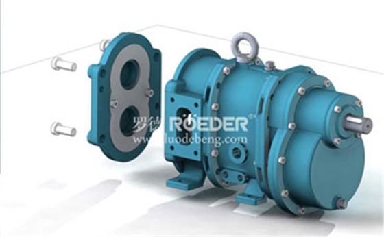 進(jìn)口凸輪轉(zhuǎn)子泵 進(jìn)口凸輪轉(zhuǎn)子泵