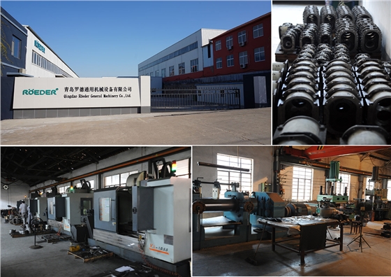 羅德公司生產(chǎn)工廠展示 羅德公司生產(chǎn)工廠展示