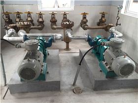 凸輪轉(zhuǎn)子泵管道 凸輪轉(zhuǎn)子泵管道