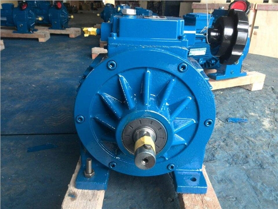 行星摩擦輪減速機(jī) 行星摩擦輪減速機(jī)