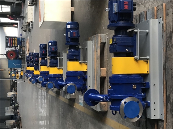 污泥輸送轉(zhuǎn)子泵 污泥輸送轉(zhuǎn)子泵