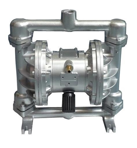 氣動(dòng)隔膜泵 氣動(dòng)隔膜泵