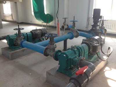 羅德污泥轉(zhuǎn)子泵被光大水務(wù)章丘污水廠采用 羅德污泥轉(zhuǎn)子泵被光大水務(wù)章丘污水廠采用