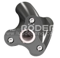 凸輪轉子泵 凸輪轉子泵