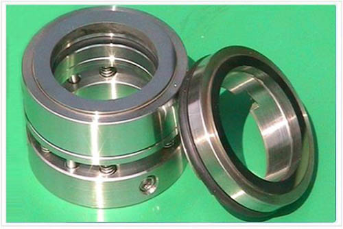 羅德單端面彈簧機封 羅德單端面彈簧機封