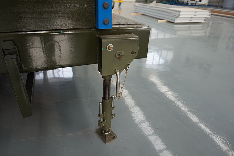 羅德高揚(yáng)大流量抗旱排澇移動(dòng)泵車軍工底盤 羅德高揚(yáng)大流量抗旱排澇移動(dòng)泵車軍工底盤