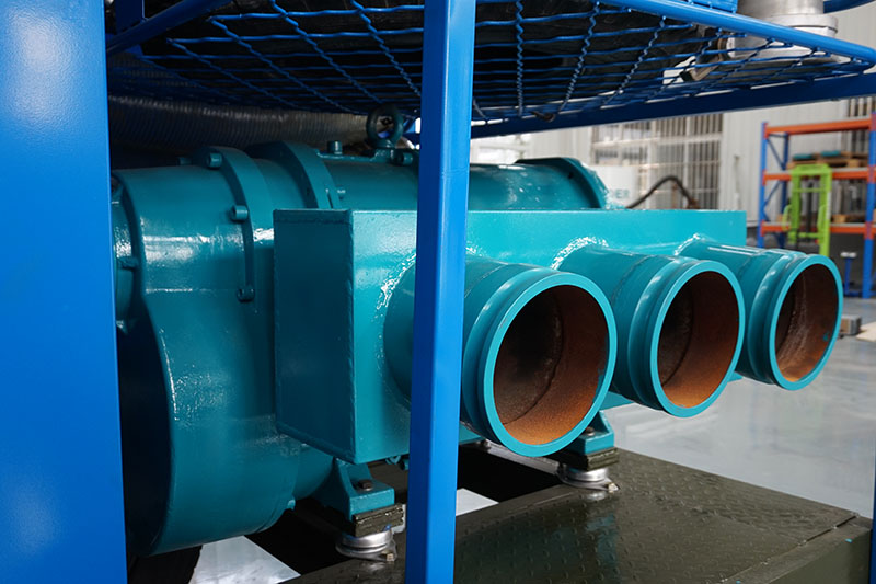 羅德高揚(yáng)大流量抗旱排澇移動(dòng)泵車 羅德高揚(yáng)大流量抗旱排澇移動(dòng)泵車