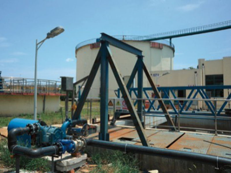 羅德沉淀池污泥提升轉(zhuǎn)子泵20161223 羅德沉淀池污泥提升轉(zhuǎn)子泵20161223