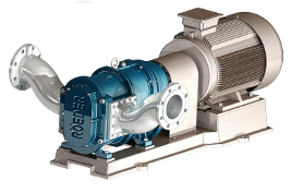 羅德品牌凸輪轉子泵 羅德品牌凸輪轉子泵