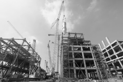 安徽中安聯(lián)合煤化一體化項(xiàng)目 安徽中安聯(lián)合煤化一體化項(xiàng)目