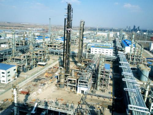 中國(guó)煤化東華科技工程公司 中國(guó)煤化東華科技工程公司