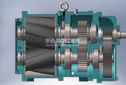 高粘度轉(zhuǎn)子泵 高粘度轉(zhuǎn)子泵