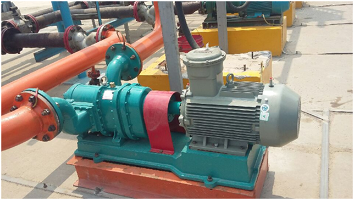 凸輪轉(zhuǎn)子泵 凸輪轉(zhuǎn)子泵