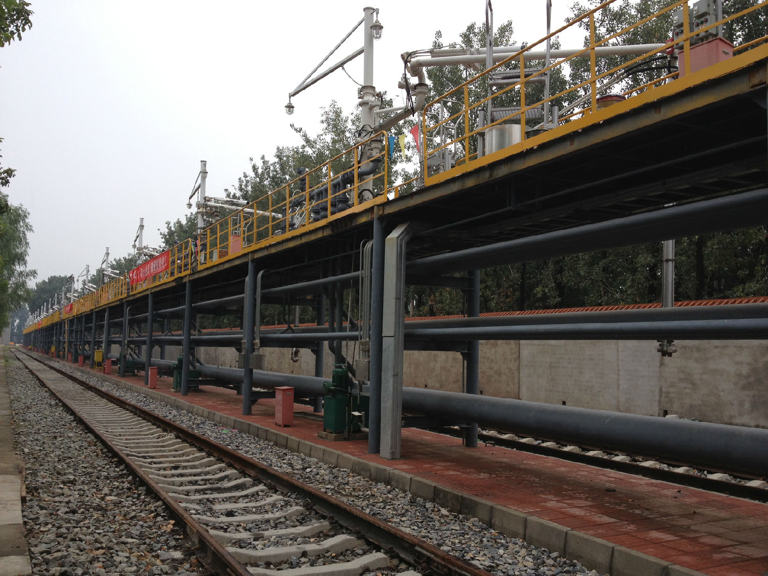 貨車掃倉(cāng) 貨車掃倉(cāng)