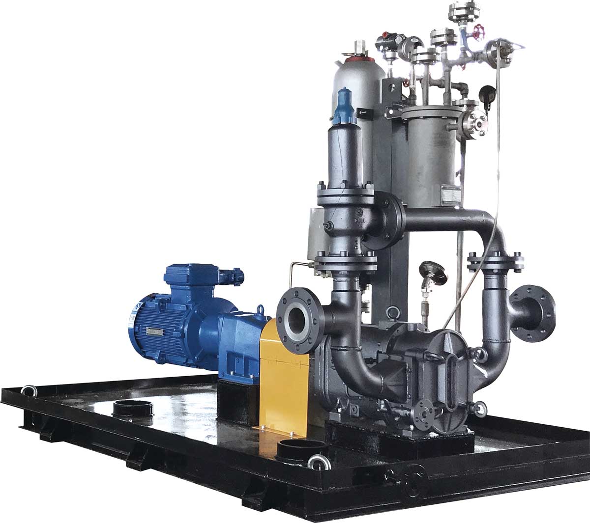 凸輪轉(zhuǎn)子泵 凸輪轉(zhuǎn)子泵