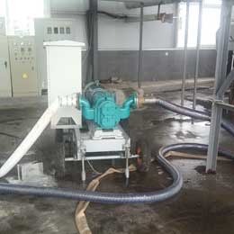 羅德凸輪轉(zhuǎn)子泵一站式服務(wù)很周到，高效快捷