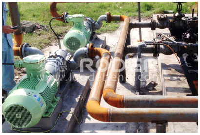 德國人：不理解為什么會出現質優(yōu)價廉的凸輪轉子泵