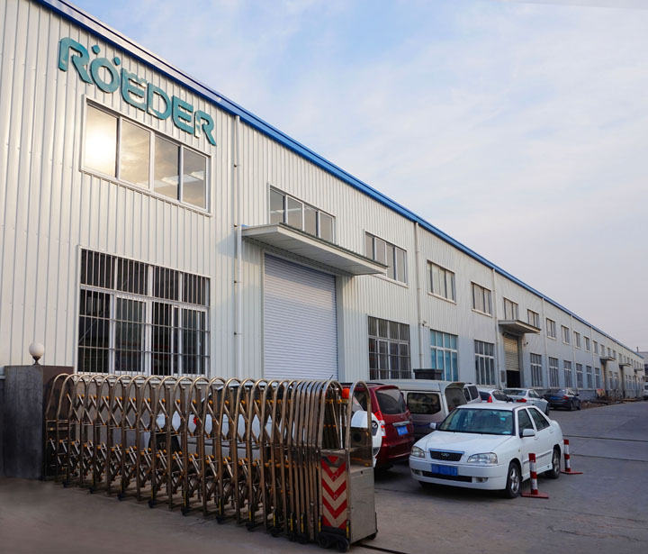 羅德公司月度生產安全培訓會議如期召開