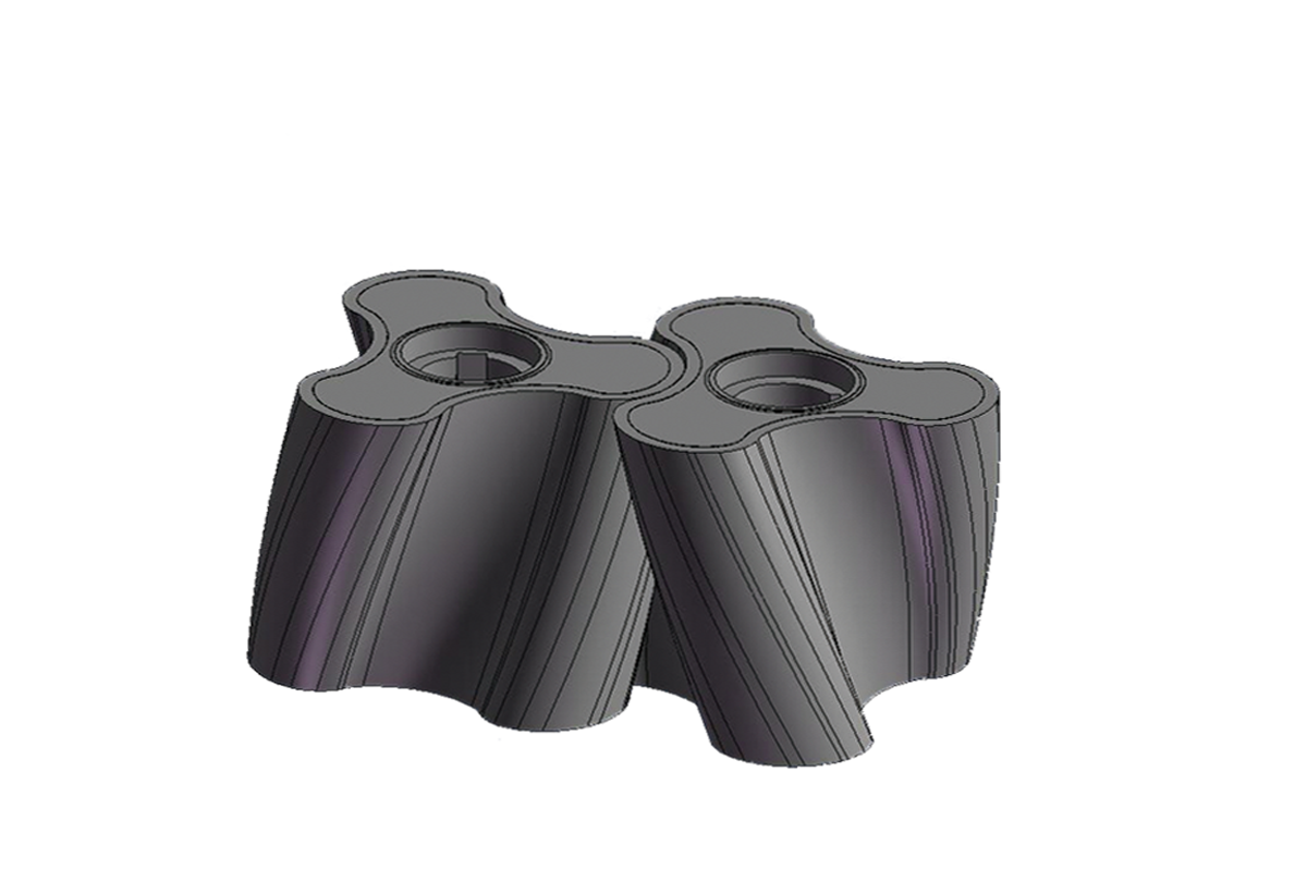 污泥轉子泵選擇凸輪泵，優(yōu)勢體現(xiàn)在哪里？