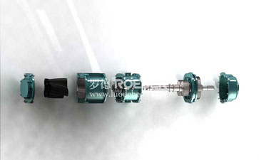 凸輪轉(zhuǎn)子泵可以空轉(zhuǎn)嗎？