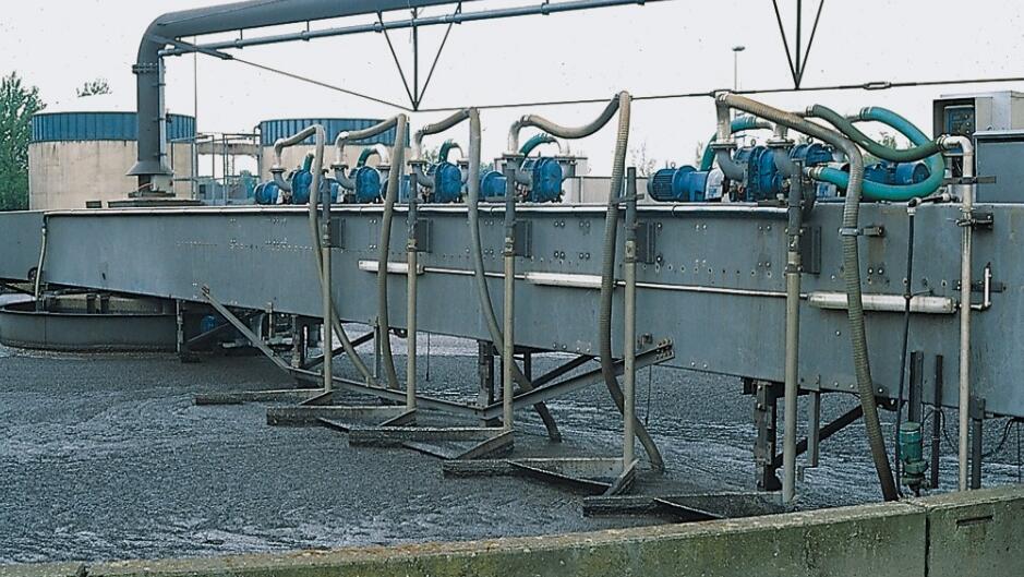 轉(zhuǎn)子泵吸程具有什么特點？